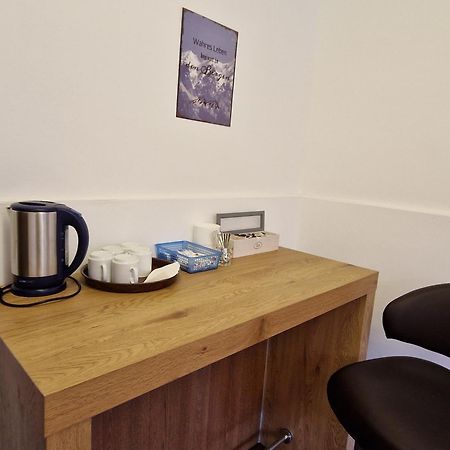 Pension Elmerhof Elmen Екстер'єр фото