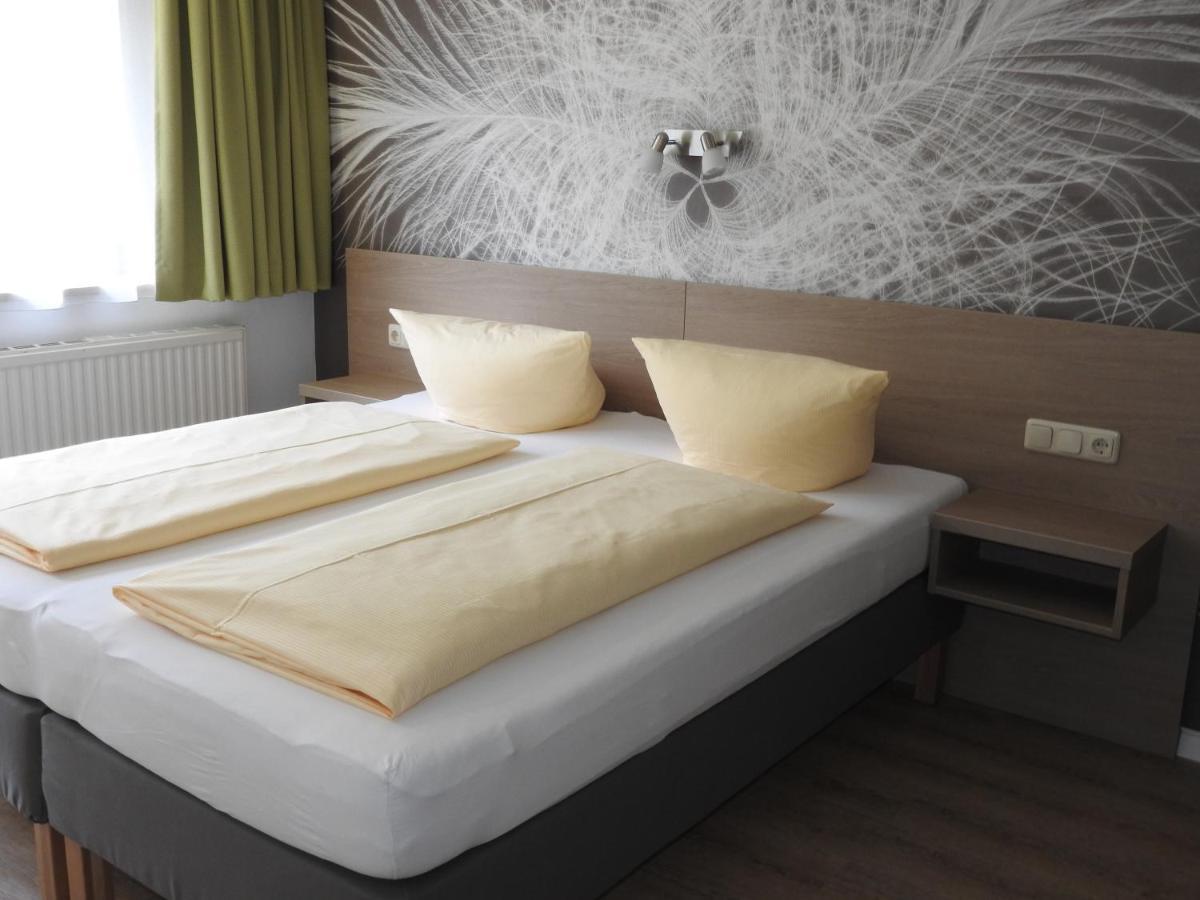 Pension Elmerhof Elmen Екстер'єр фото