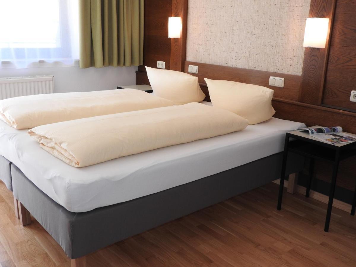 Pension Elmerhof Elmen Екстер'єр фото