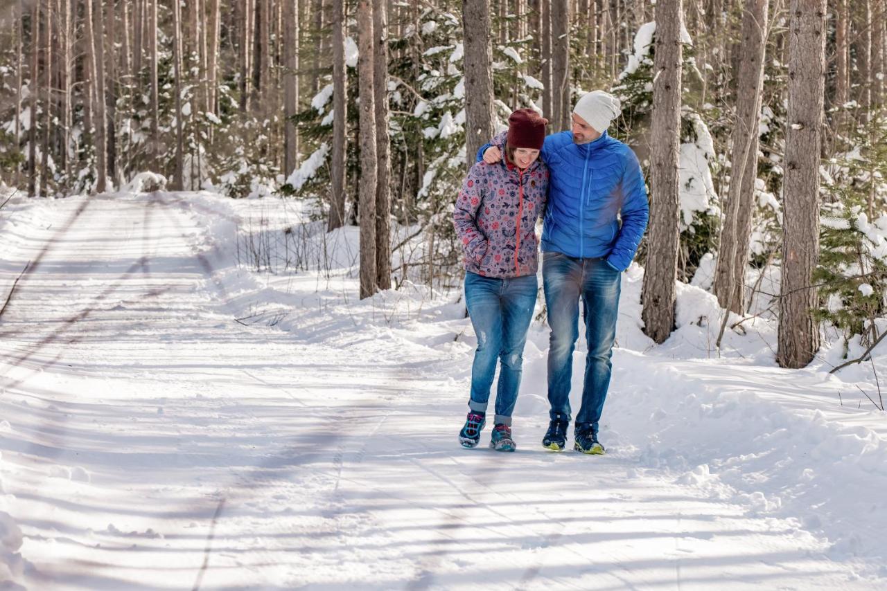 Pension Elmerhof Elmen Екстер'єр фото