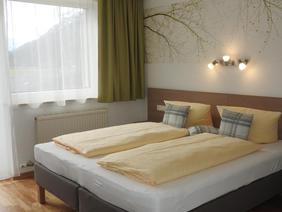 Pension Elmerhof Elmen Екстер'єр фото